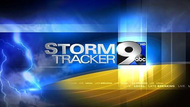StormTracker 9 graphic
